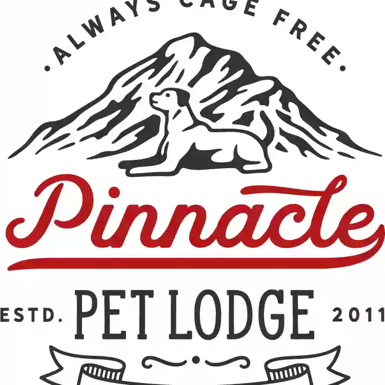 Pinnacle Pet Lodge