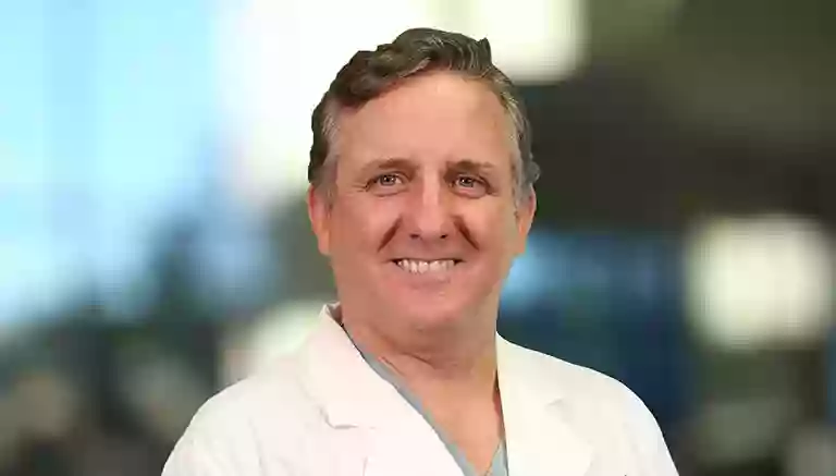 Stuart D. Haraway, MD