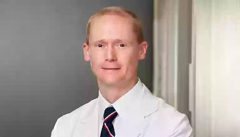 Andrew Balford Riche, MD