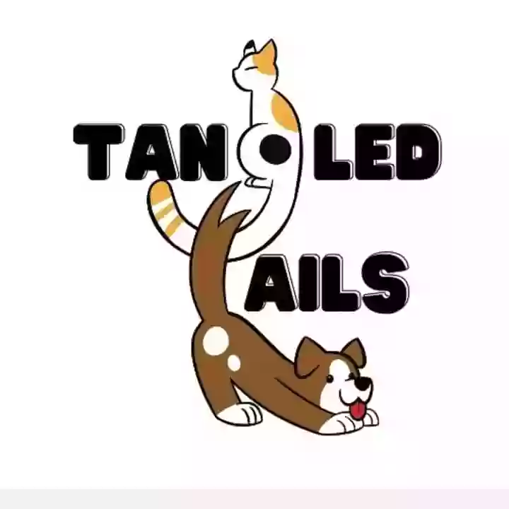 Tangled Tails