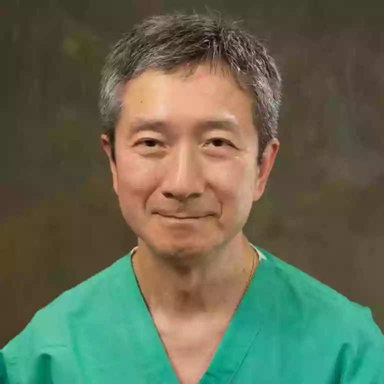 Jimmy C. Chang, MD