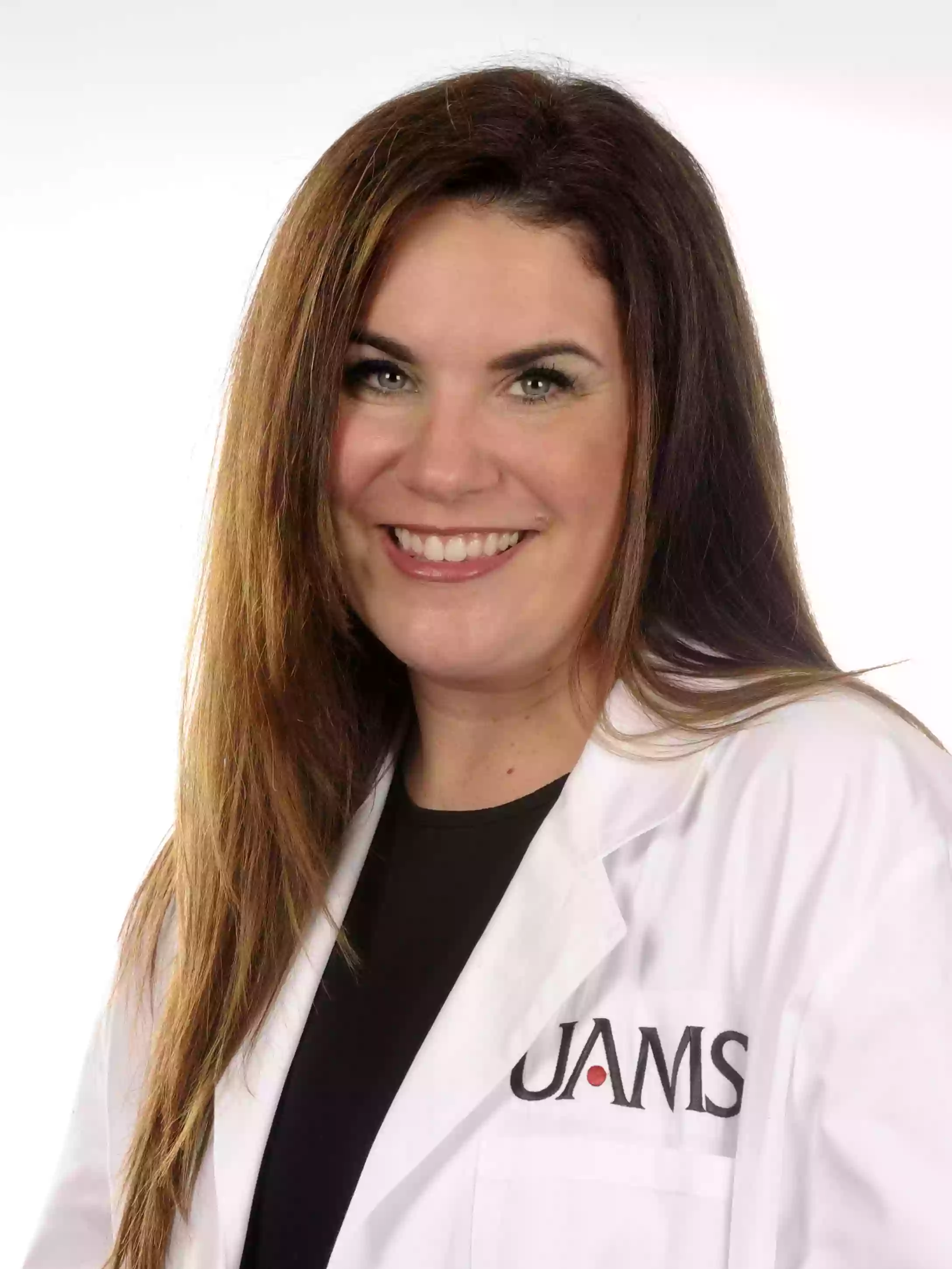 UAMS Health - Laura L. Hollenbach, M.D.