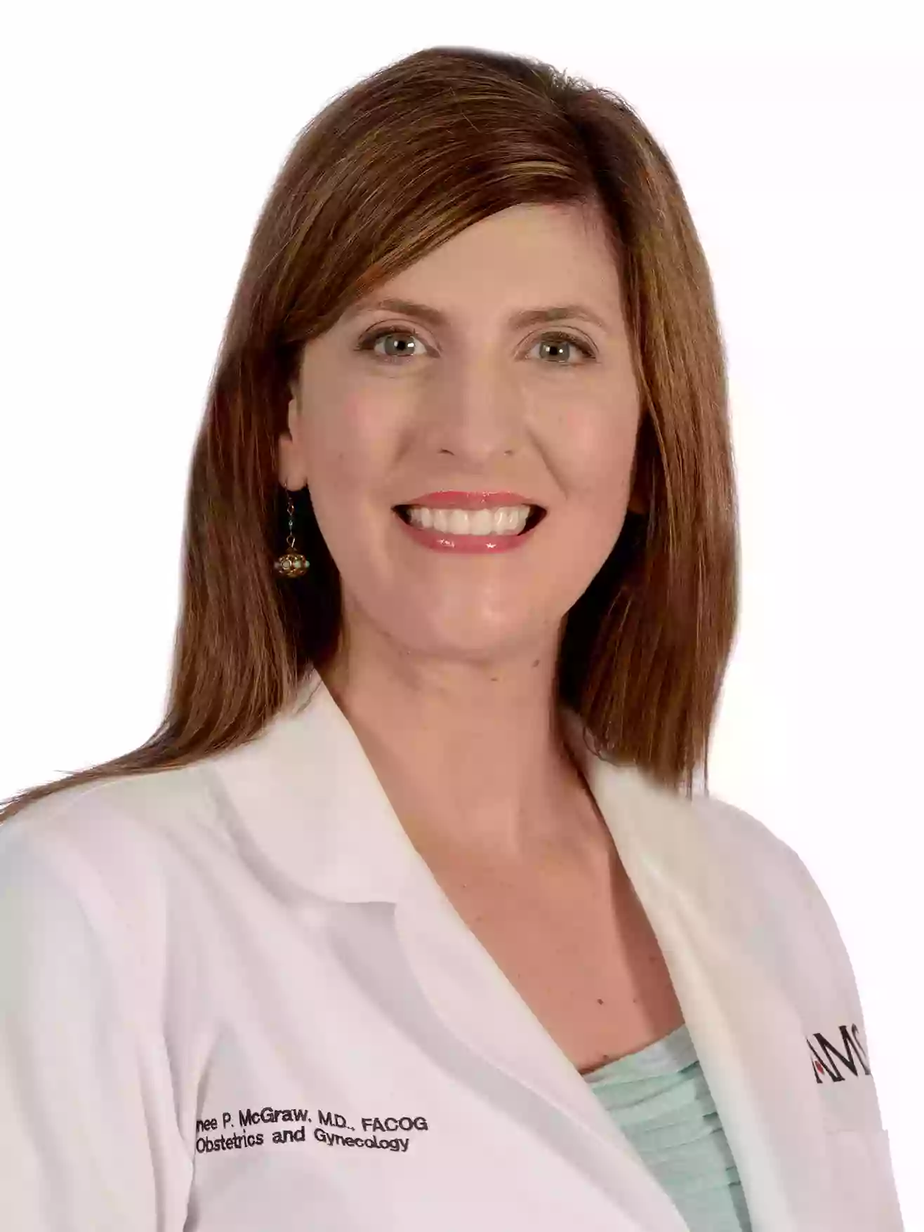 UAMS Health - Renee P. McGraw, M.D.