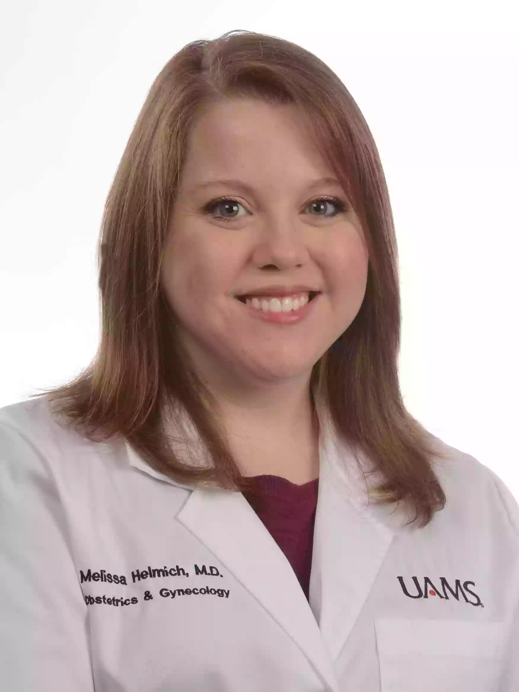 UAMS Health - Melissa S. Helmich, M.D.