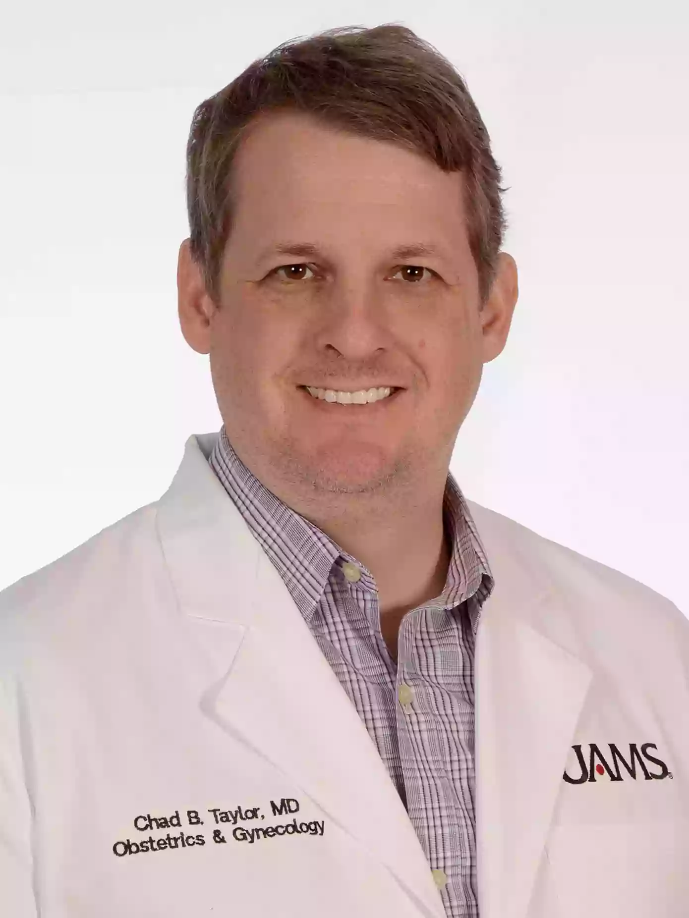 UAMS Health - Chad B. Taylor, M.D.