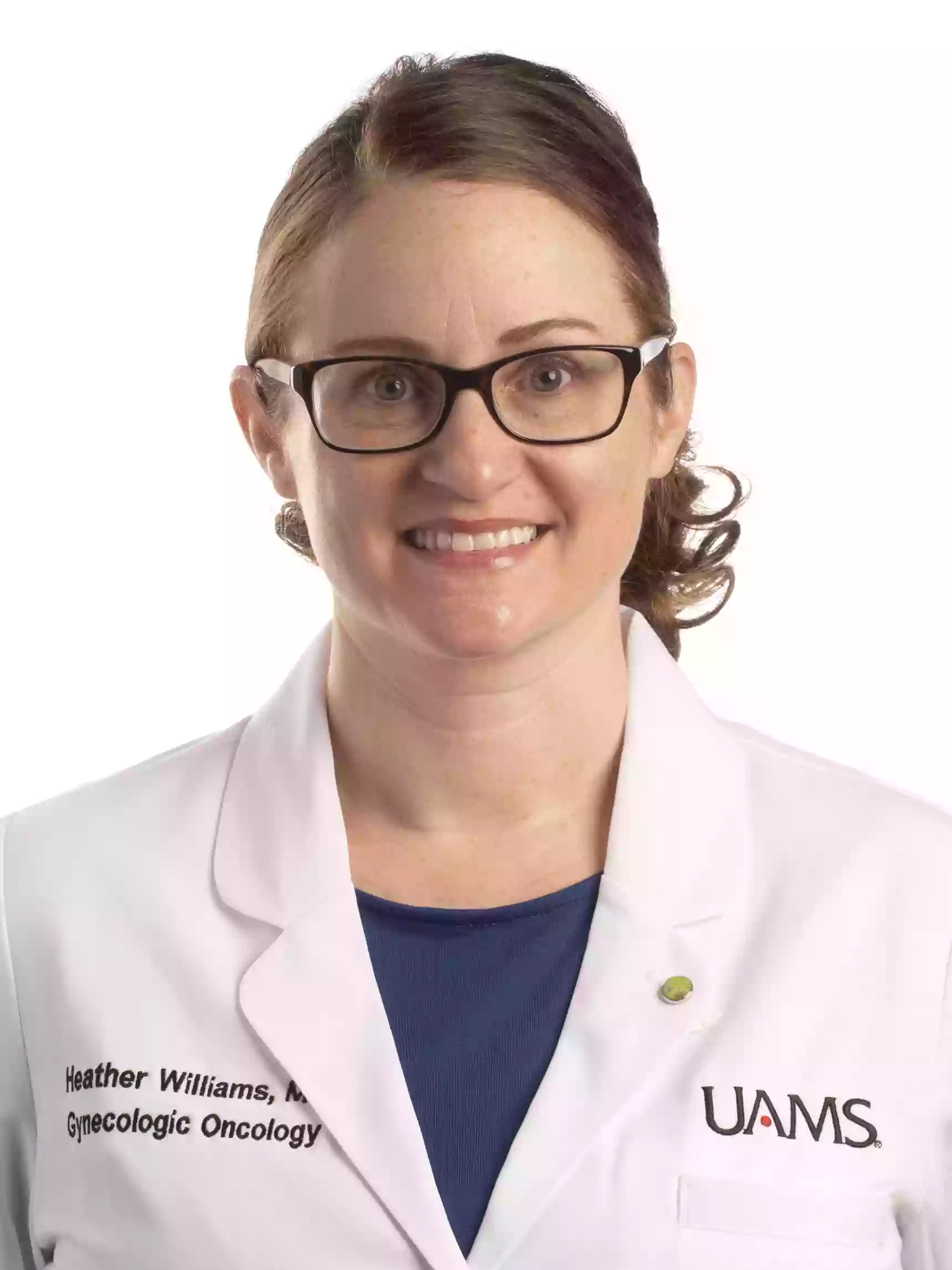 UAMS - Heather R. Williams, M.D.