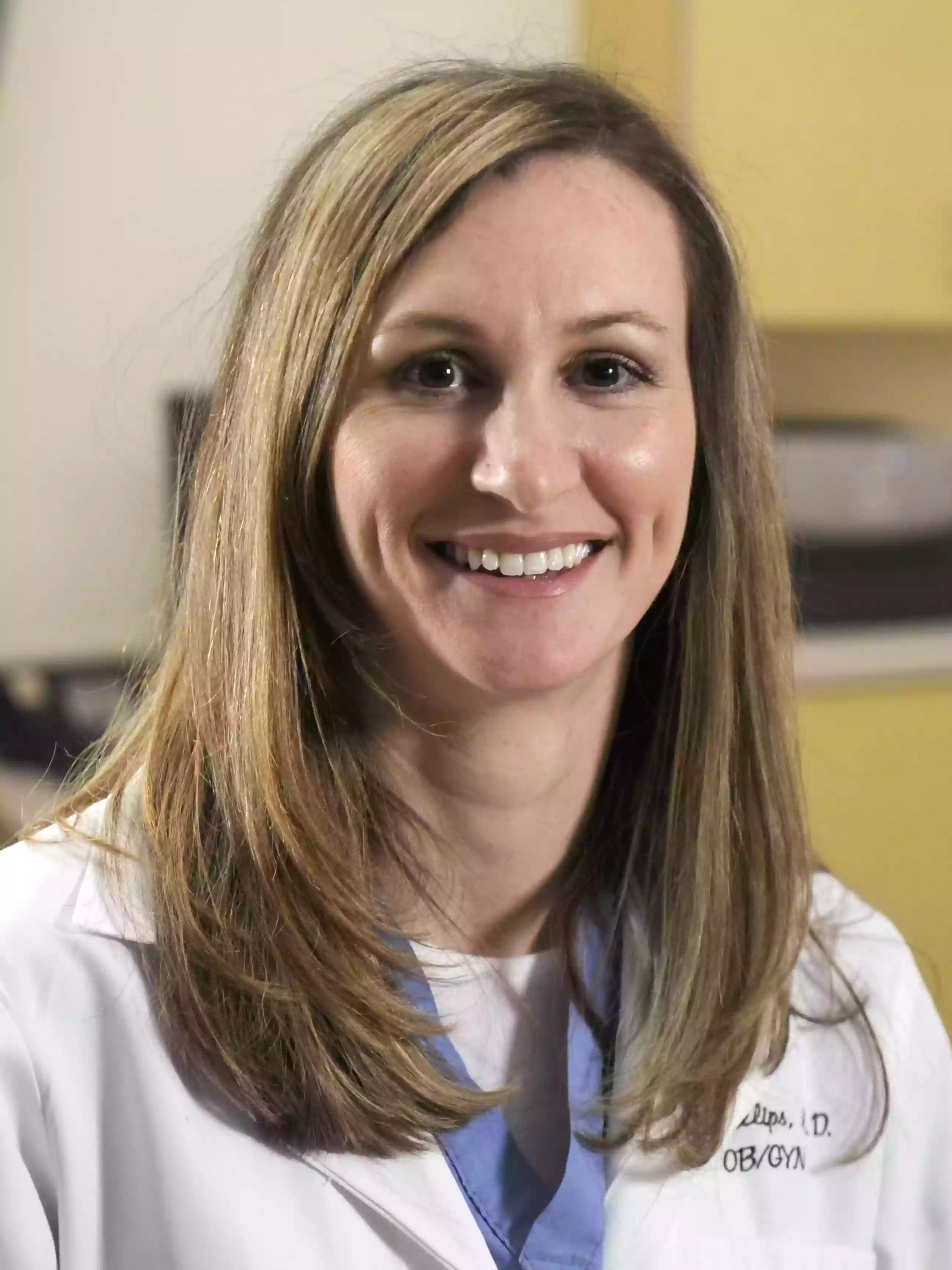 UAMS Health - Amy M. Phillips, M.D.