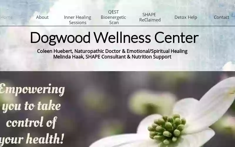 Dogwood Wellness Center