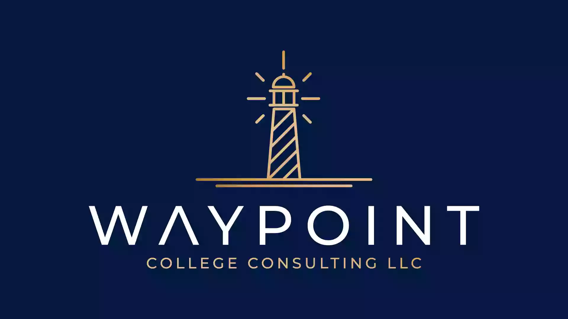 Waypoint College Consulting, LLC