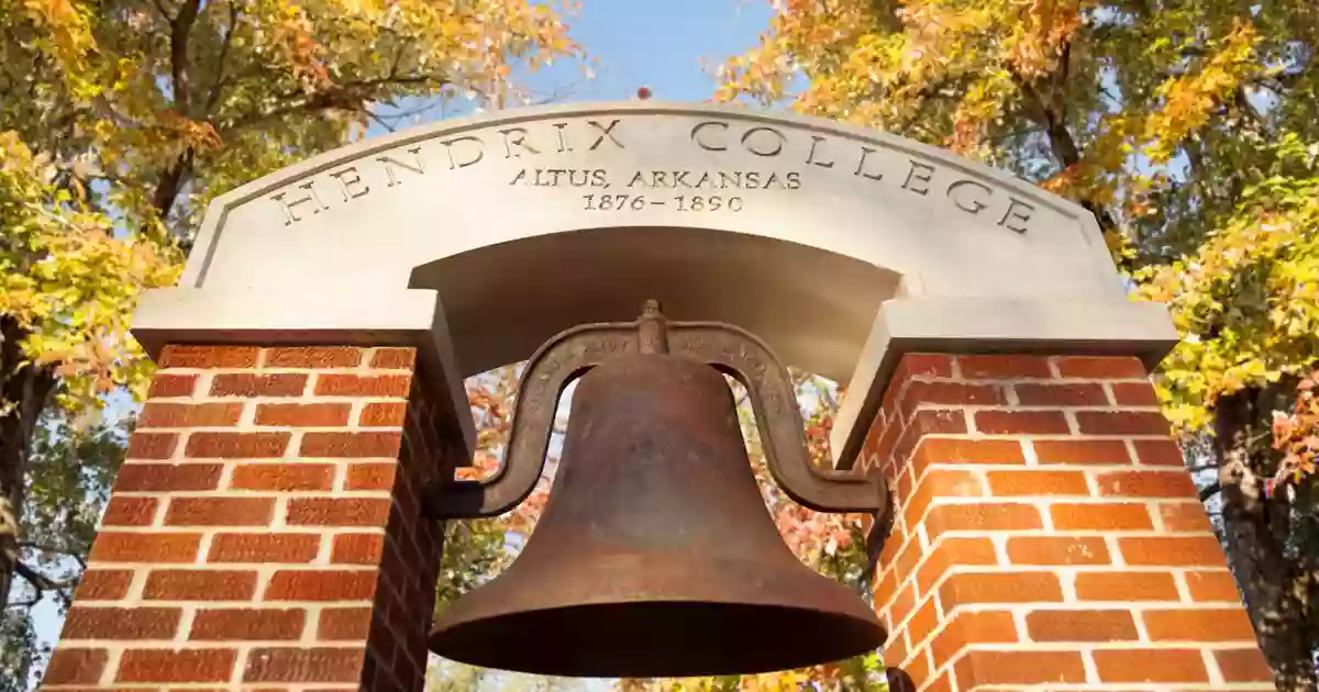 Hendrix College Religious Studies