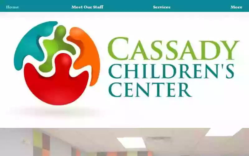 Cassady Children's Center