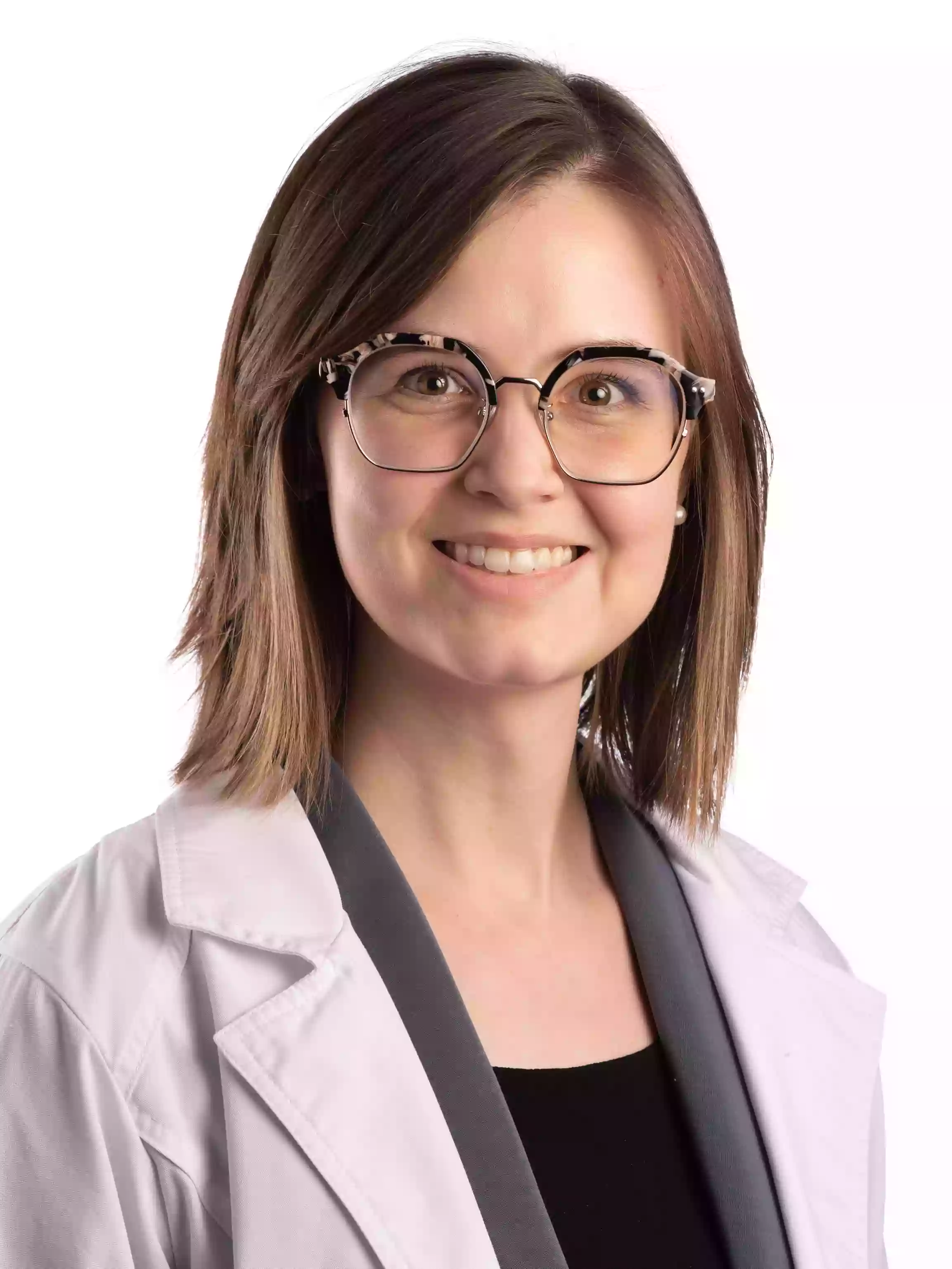 Dr. Mara Wood