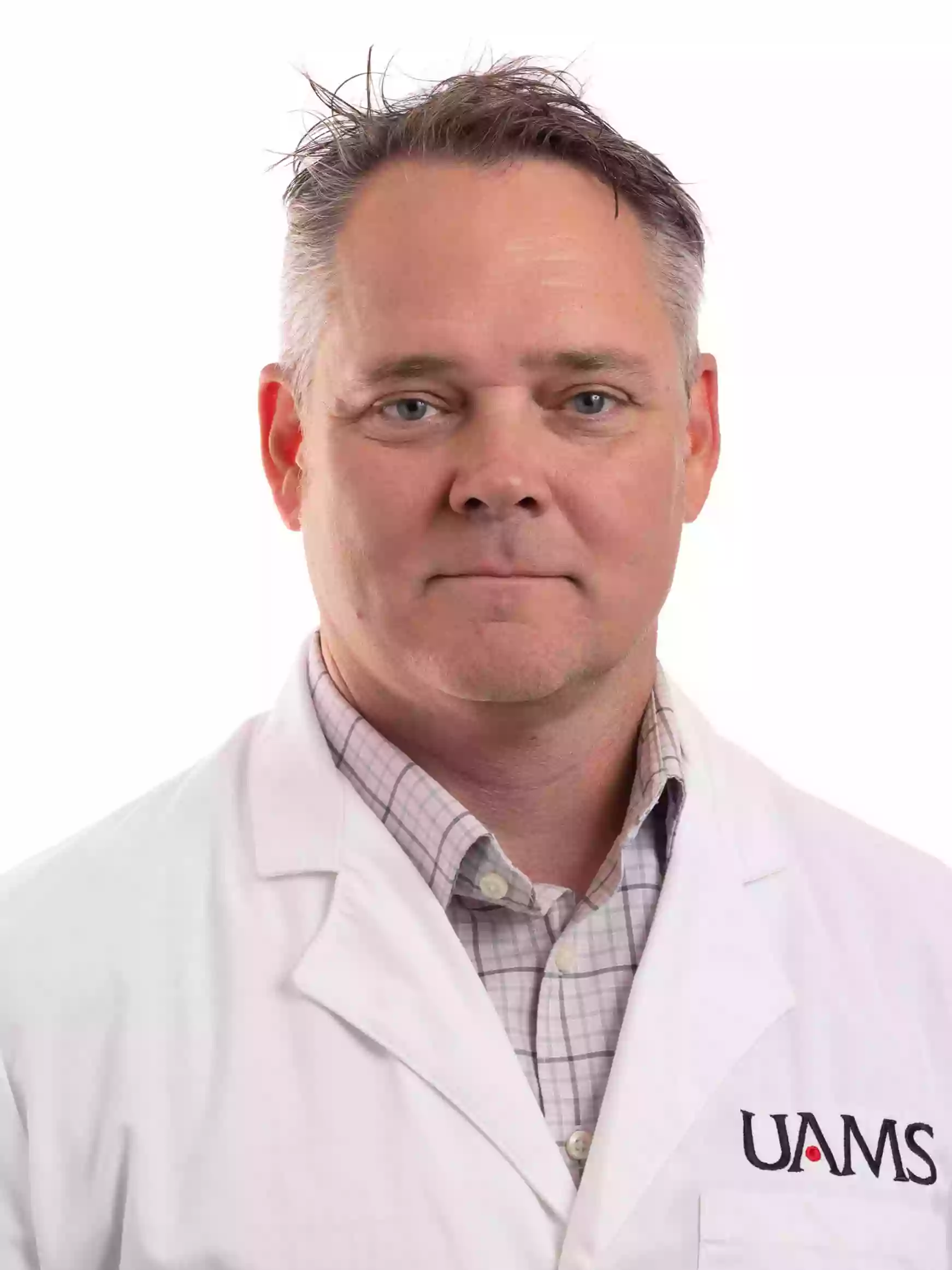 Dr. Damon Lipinski