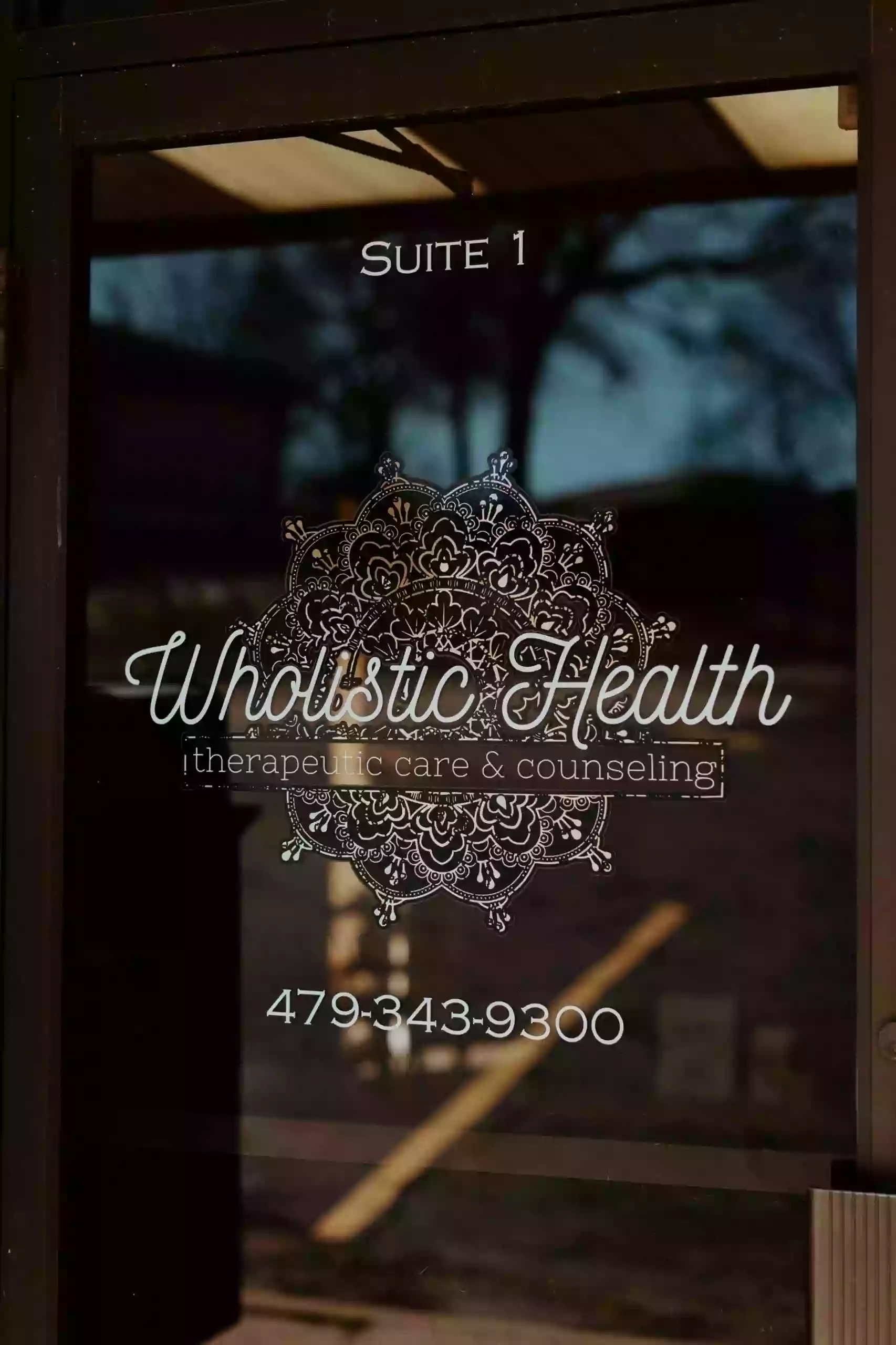 Wholistic Health