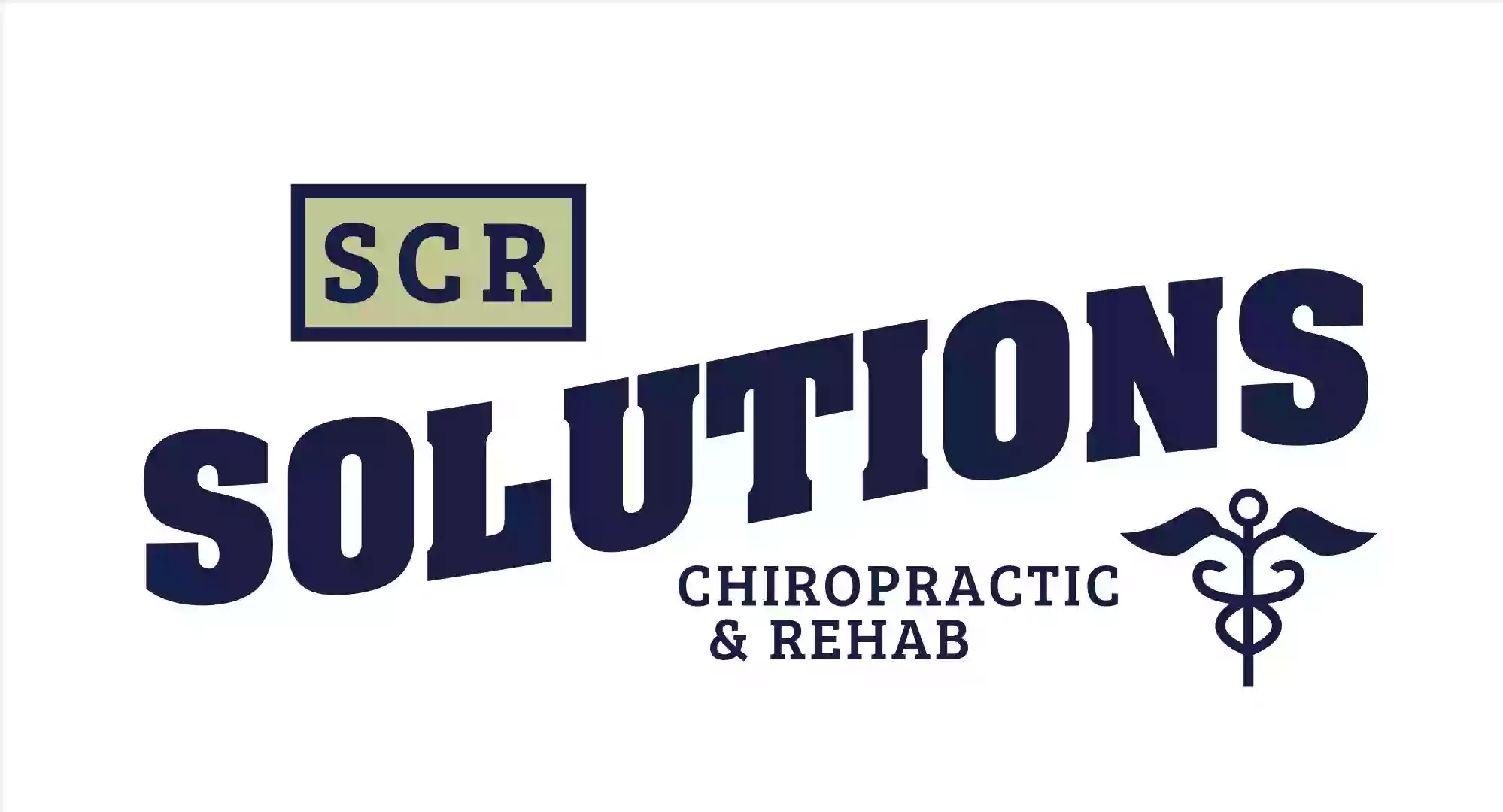 Solutions Chiropractic and Rehabilitation