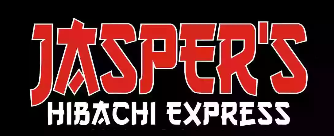 Jasper's Hibachi Express & Sushi Food Truck