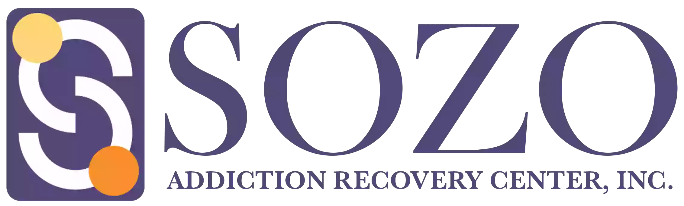 SOZO Addiction Recovery Center, Inc.