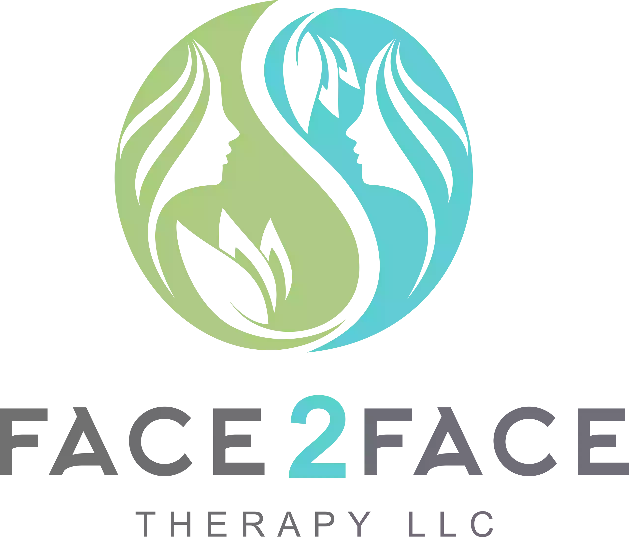 Face2Face Therapy