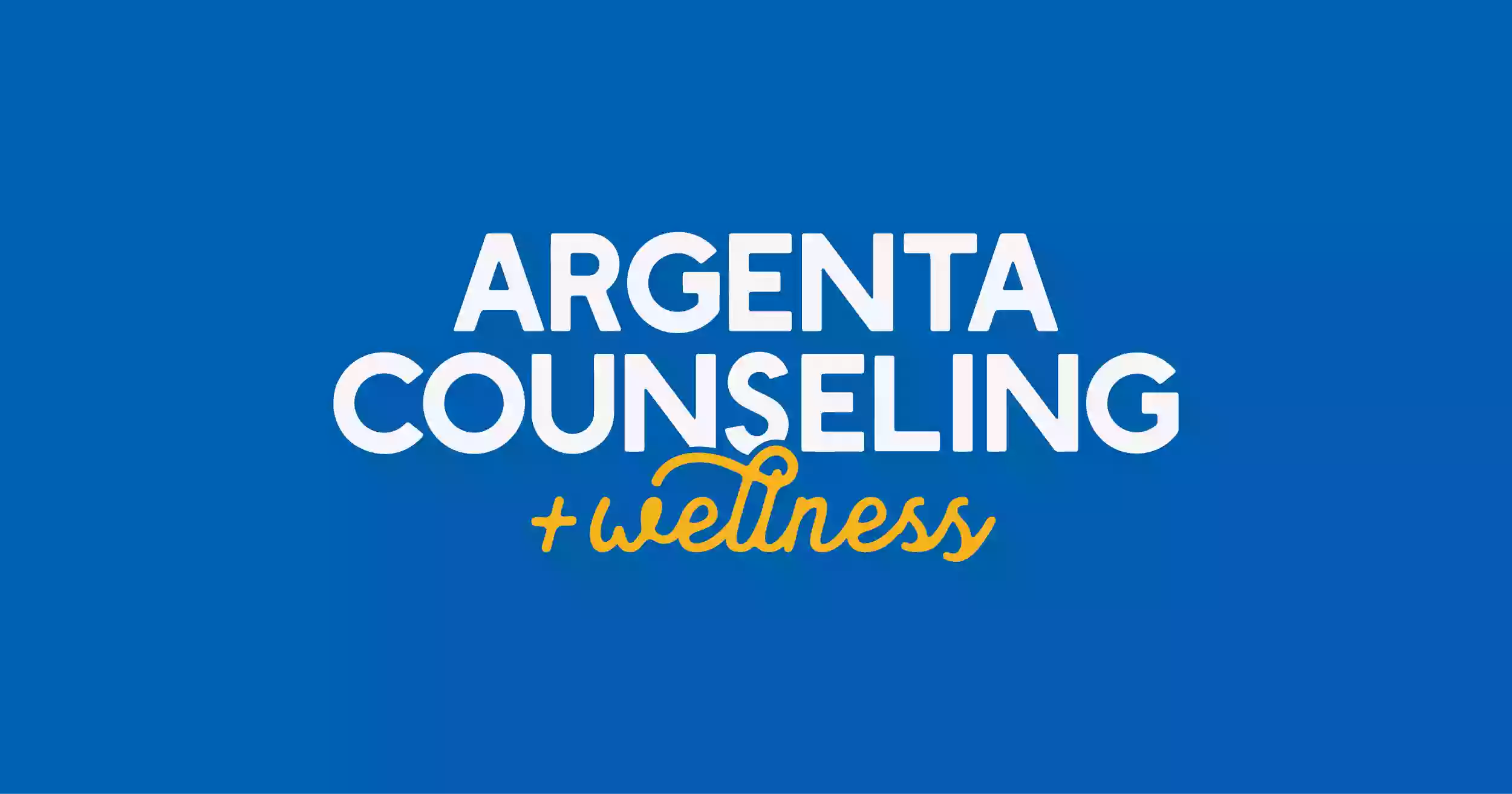 Argenta Counseling and Wellness (Conway)