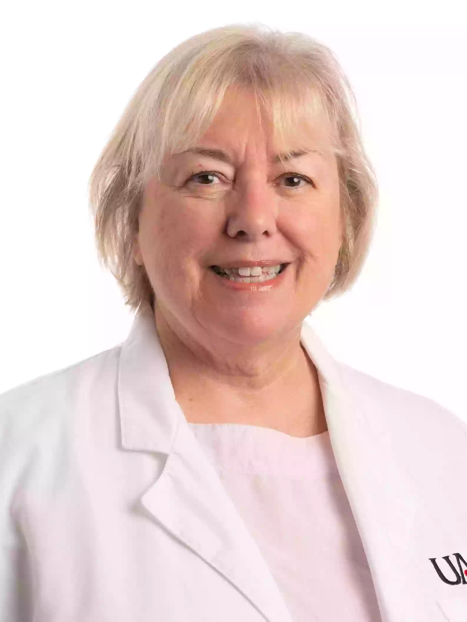 UAMS Health - Jayne Bellando, Ph.D.