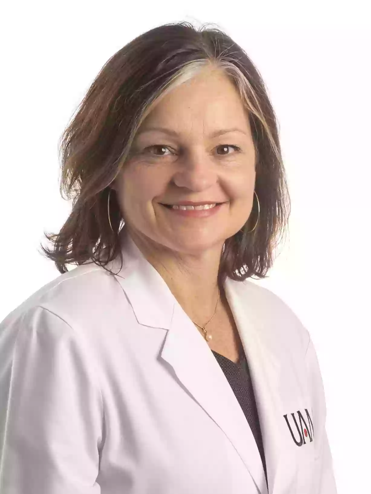 UAMS Health - Lisa J. Evans, Ph.D.