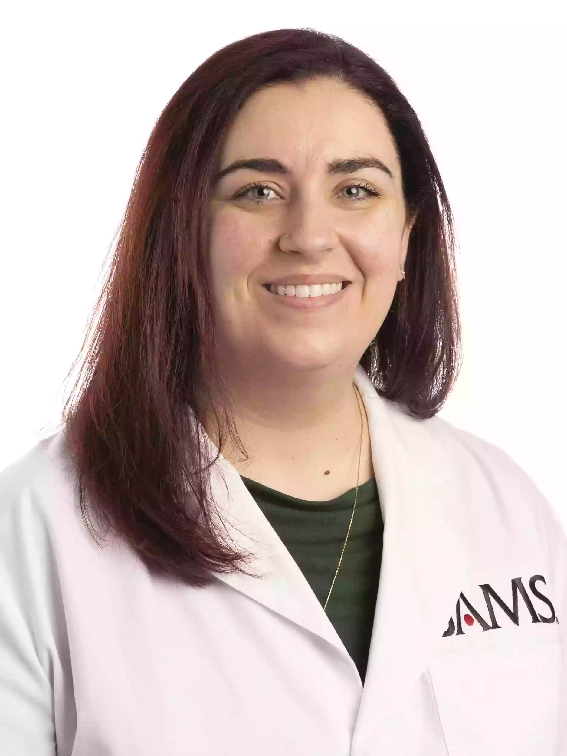 UAMS Health - Melissa J. Zielinski, Ph.D.