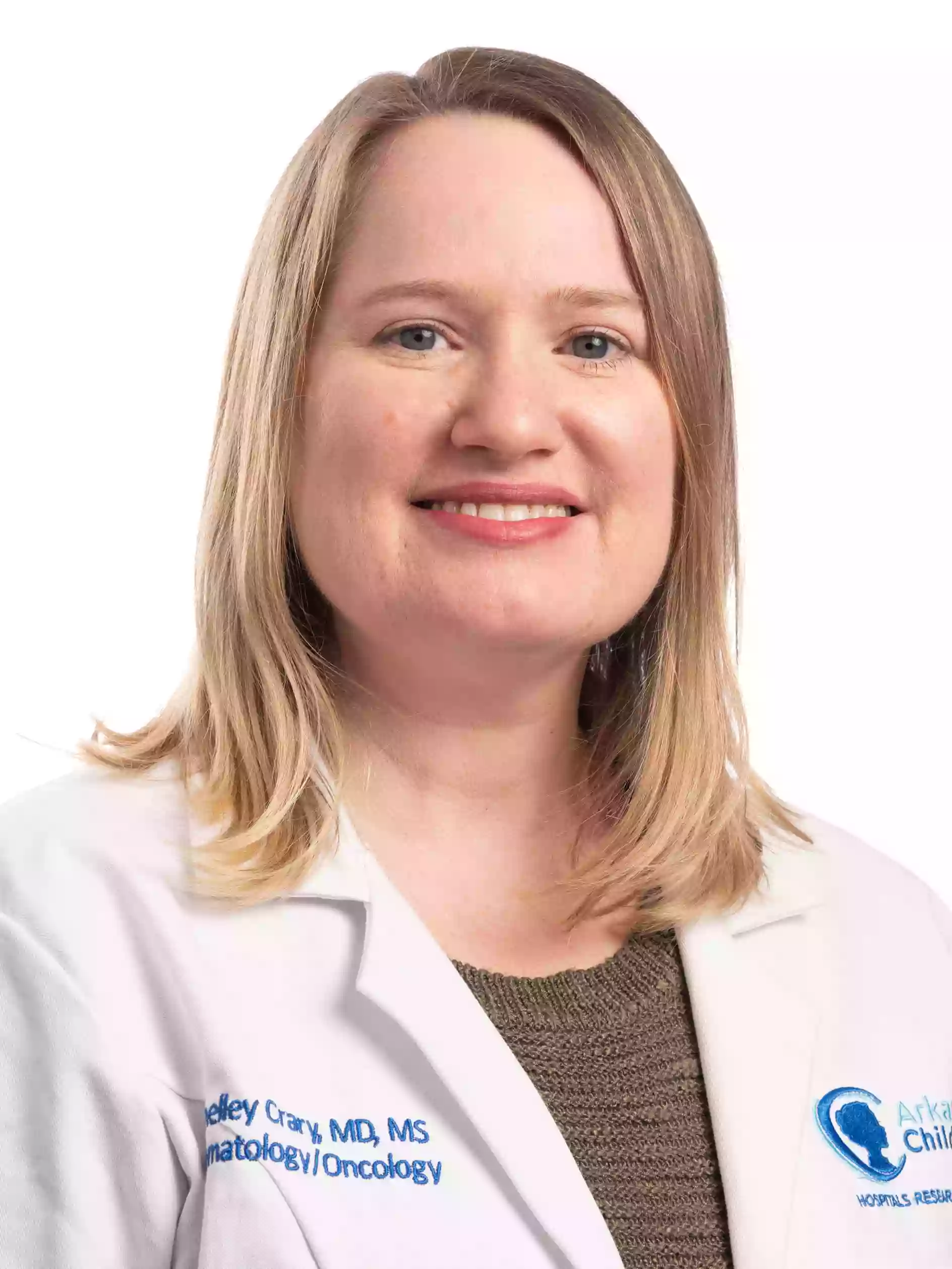 Arkansas Children's - Shelley E. Crary, M.D.