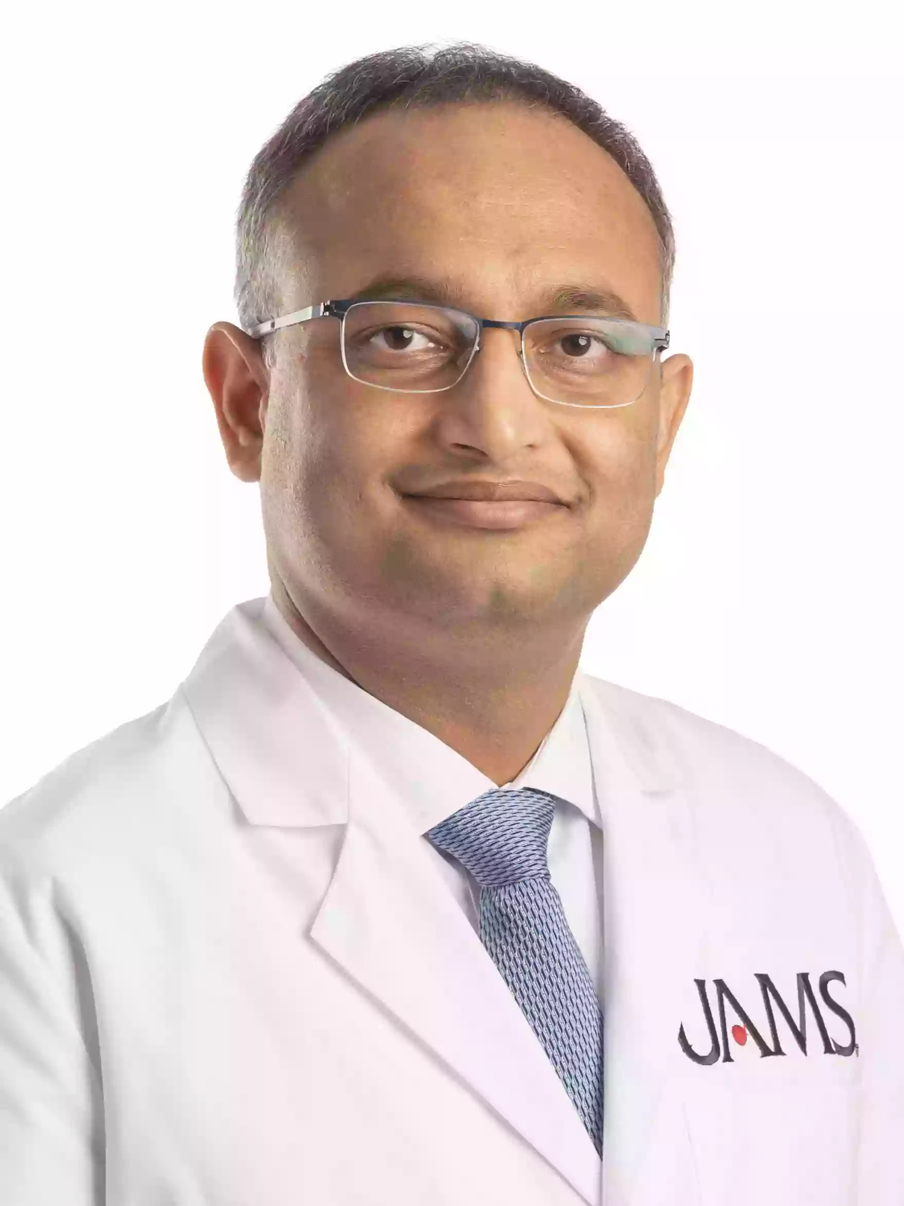 Arkansas Children's - Arunkumar J. Modi, M.D.