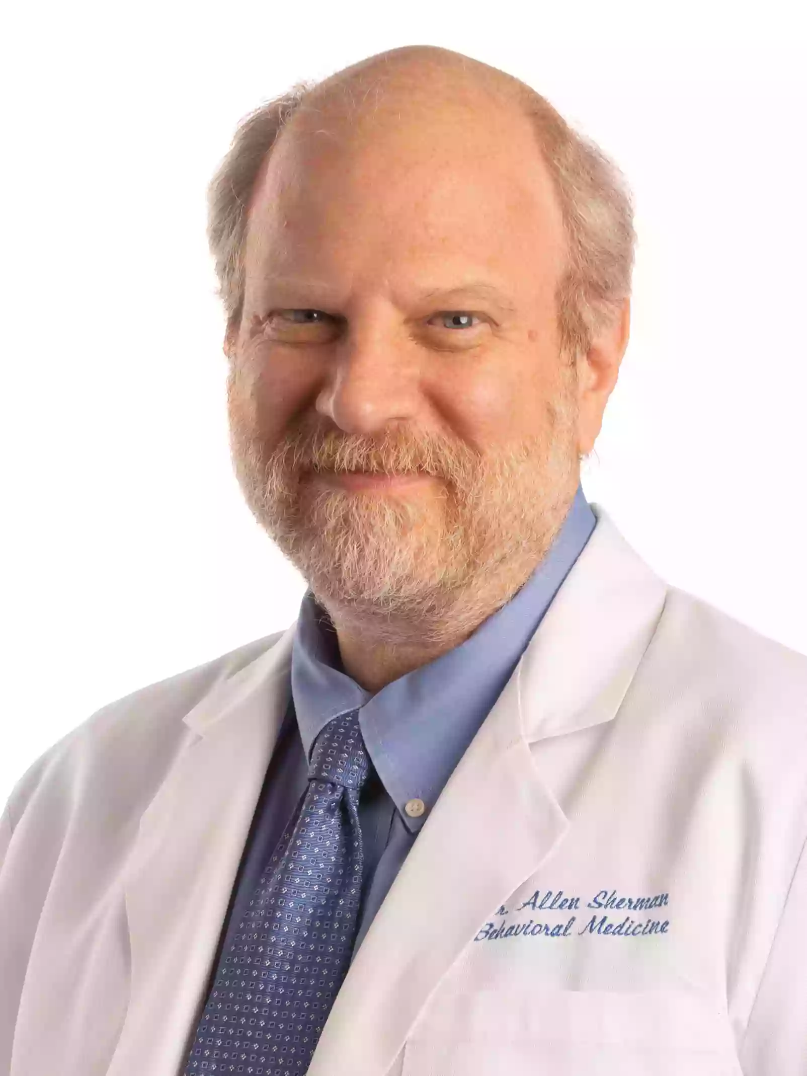 UAMS Health - Allen C. Sherman, Ph.D.