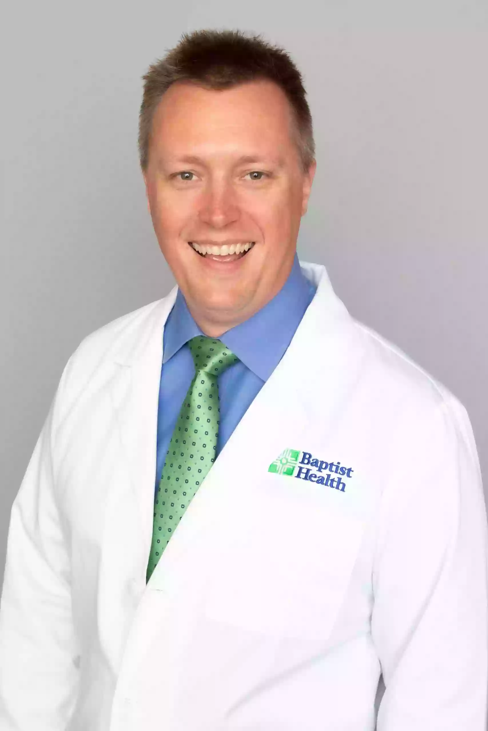 Daniel Christopher Schroyer, MD