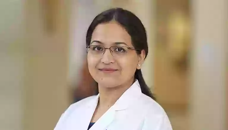 Runa Shrestha, MD