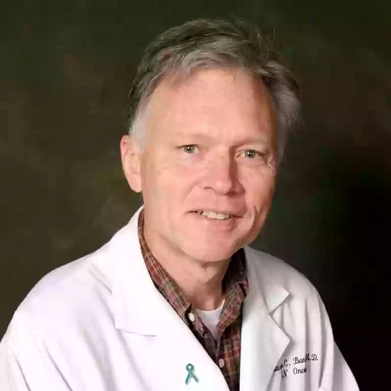 Arkansas Gynecology Oncology: Bandy Lawrence MD