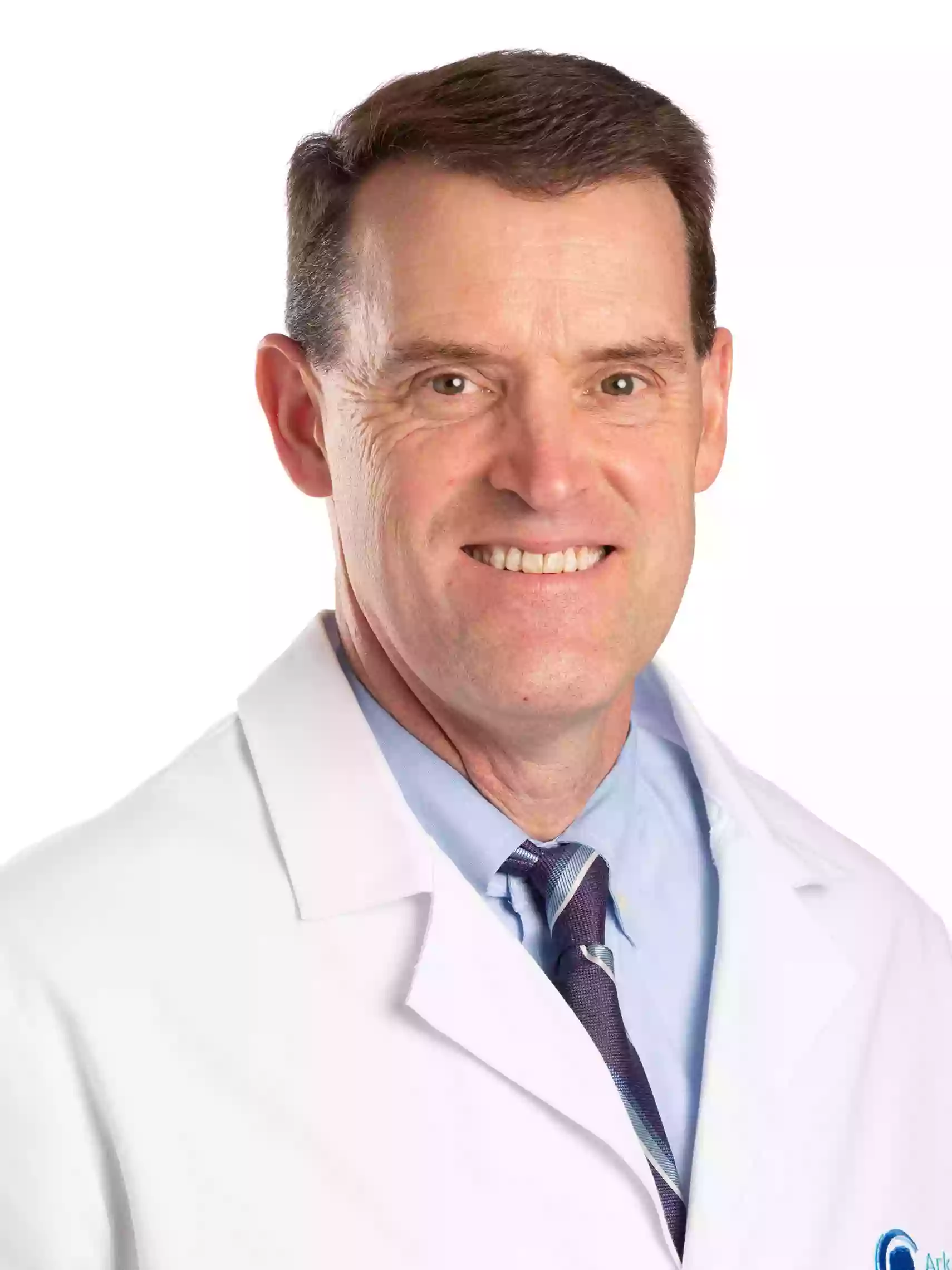 Arkansas Children's - David P. Douglass, M.D.