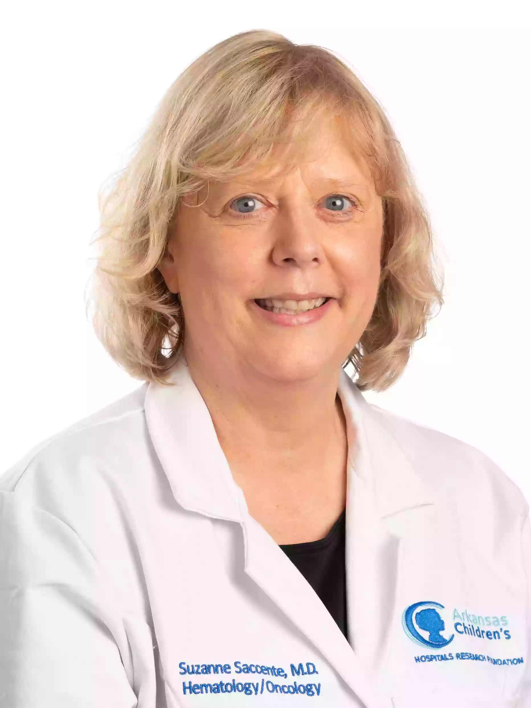 Arkansas Children's - Carolyn S. Saccente, M.D.