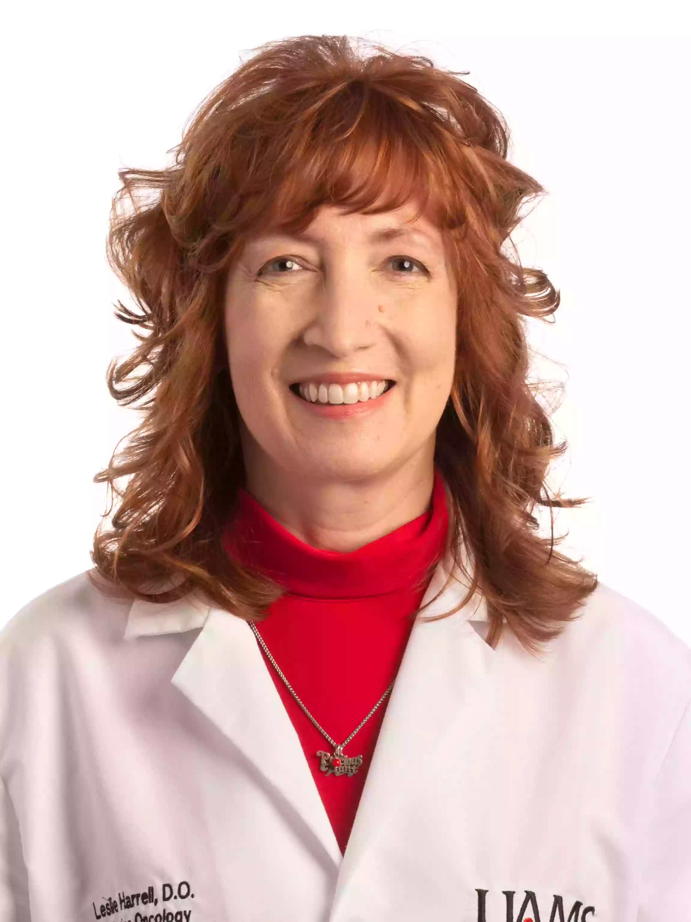 UAMS Health - Leslie M. Harrell, D.O.