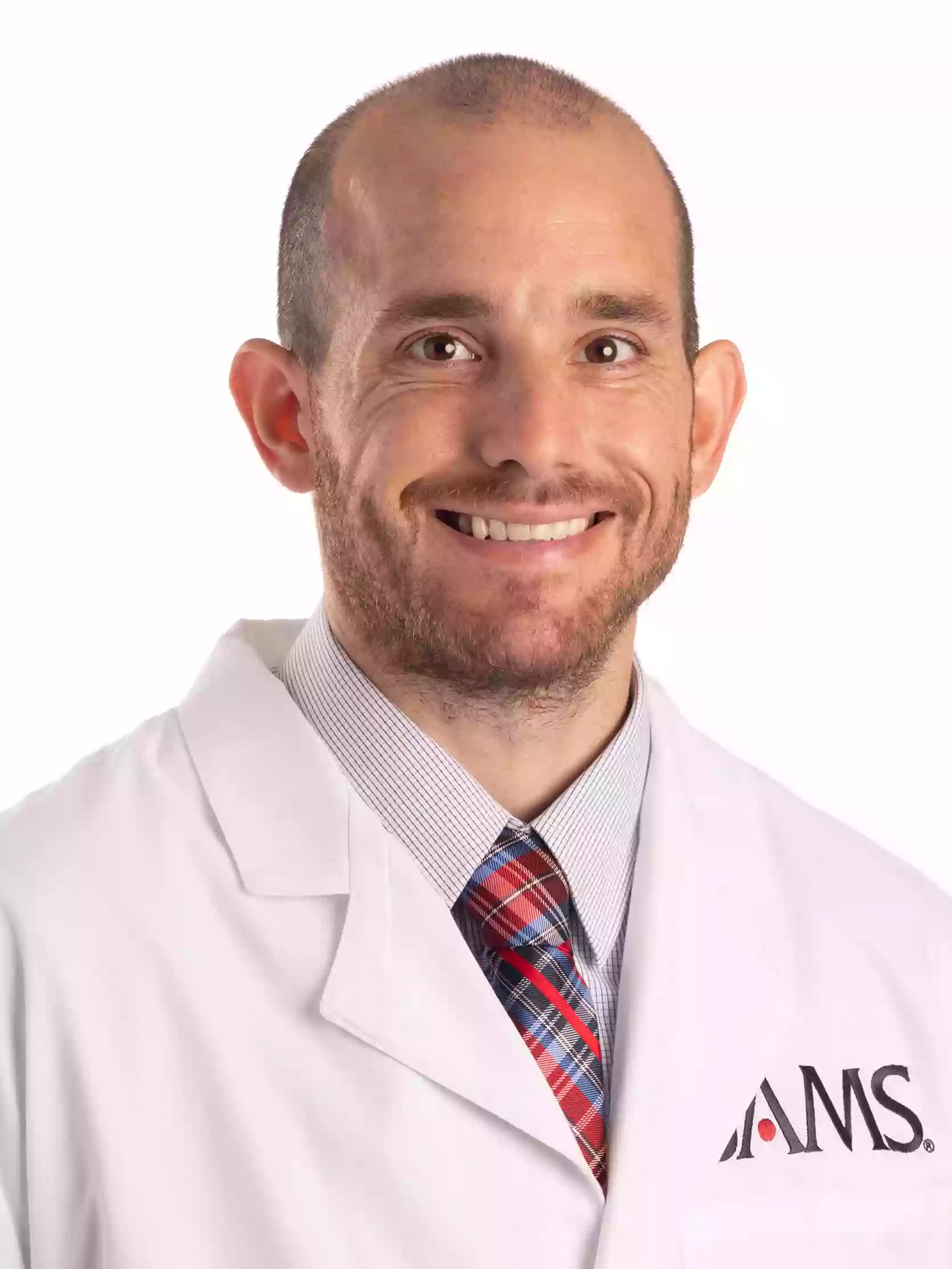 UAMS Health - Adam R. Wolfe, M.D.