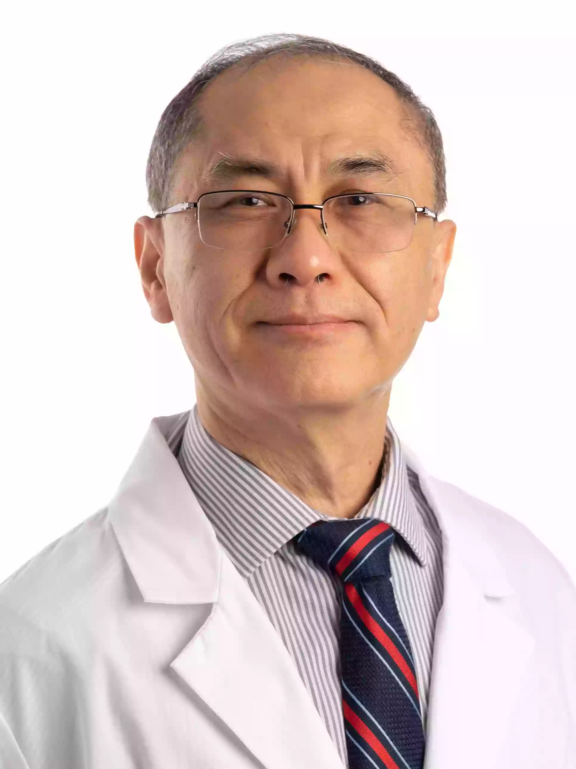 UAMS Health - Shi-Ming Tu, M.D.