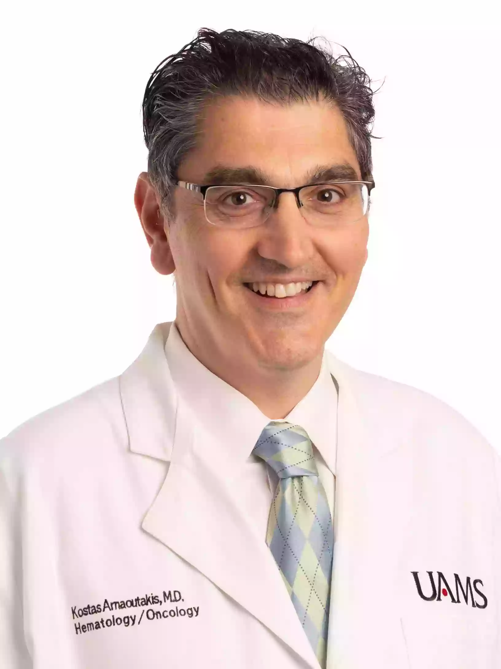 UAMS Health - Konstantinos Arnaoutakis, M.D.