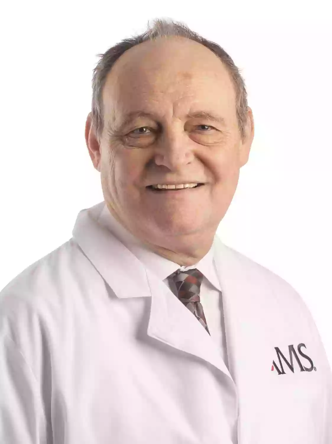 UAMS - Michael J. Birrer, M.D., Ph.D.