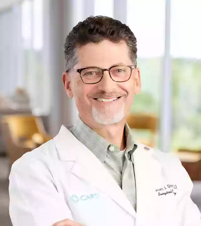 Dr. Scott Stern