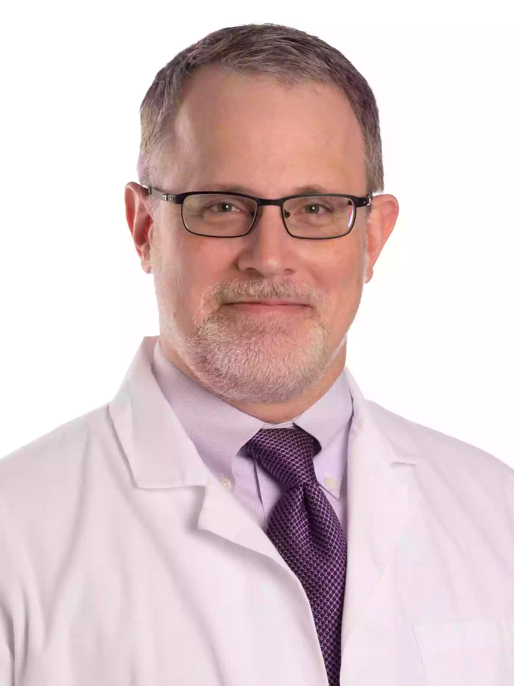 Arkansas Children's - W. David Walters, M.D.