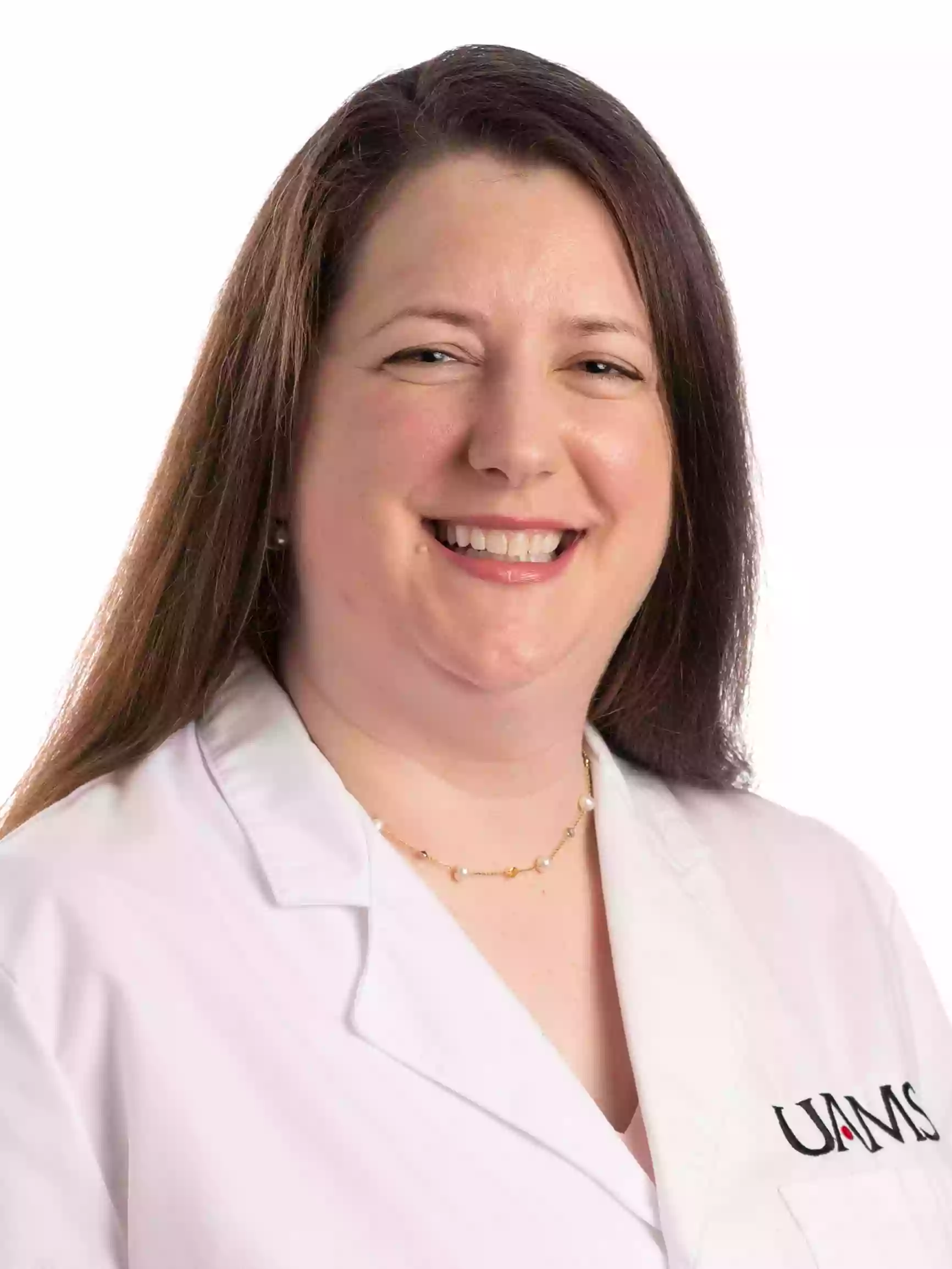 Arkansas Children's - Tara L. Johnson, M.D.