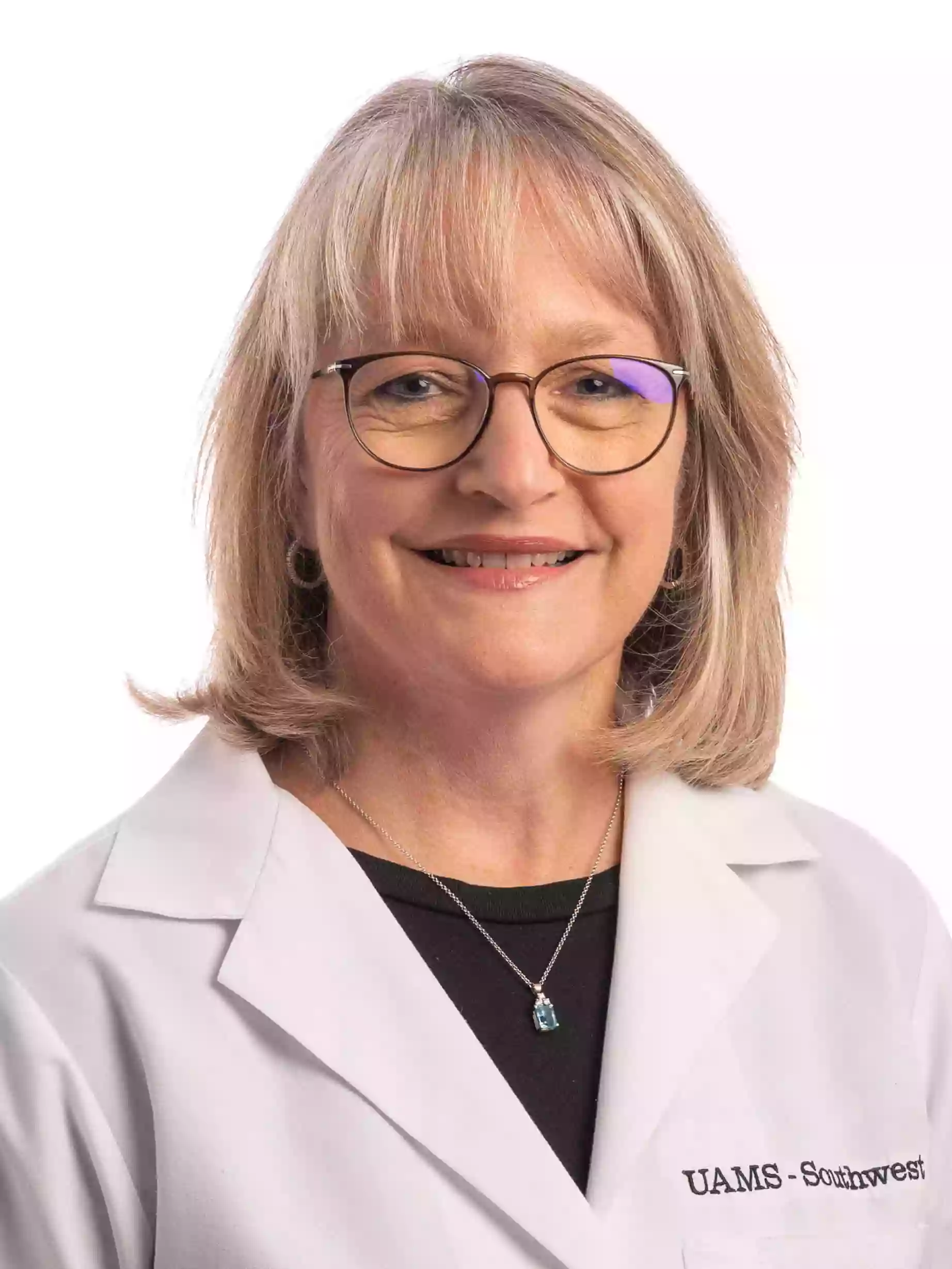 UAMS Health - Belinda A. Hutcheson, M.D.