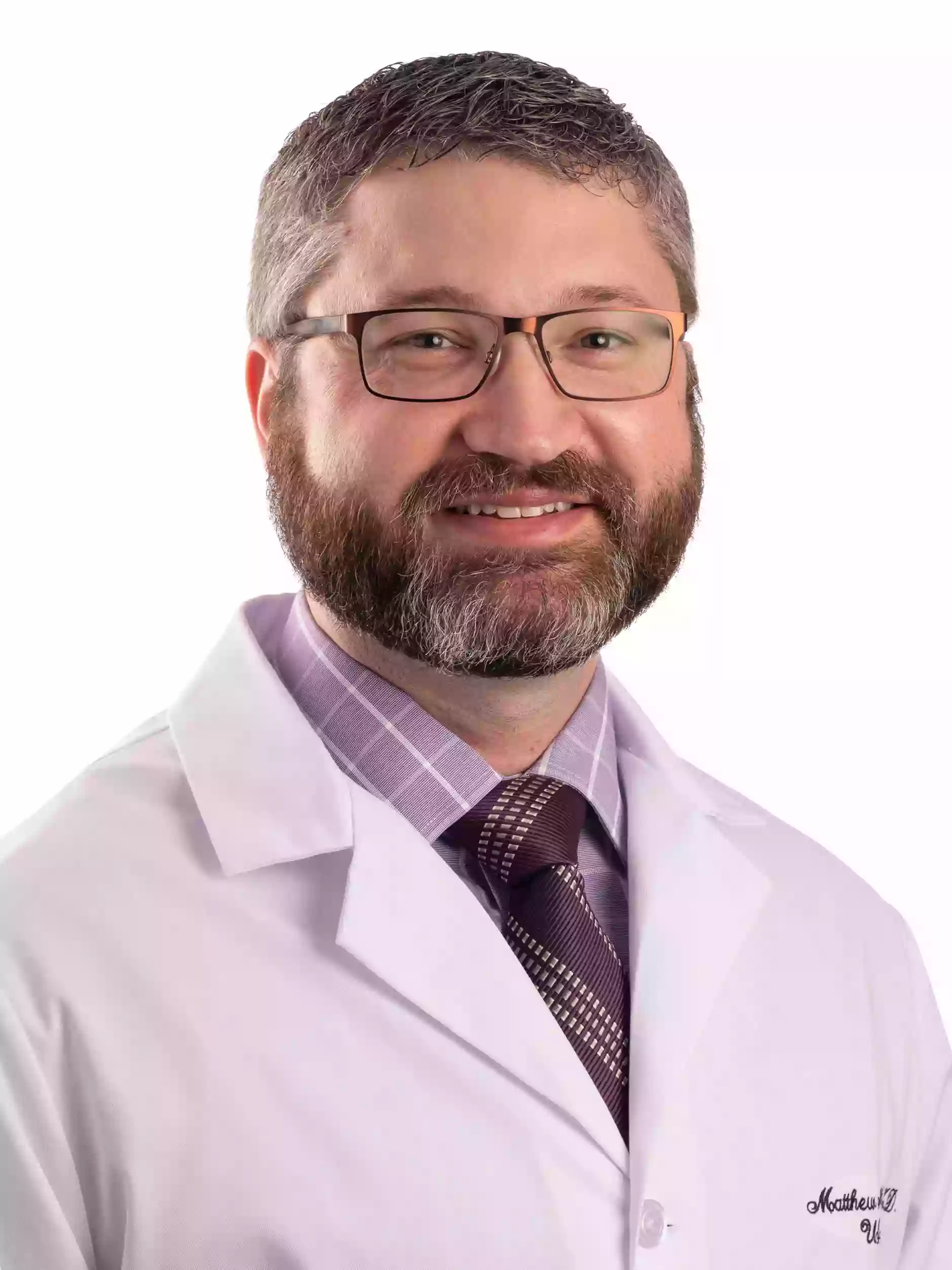 Dr. Matthew Nix