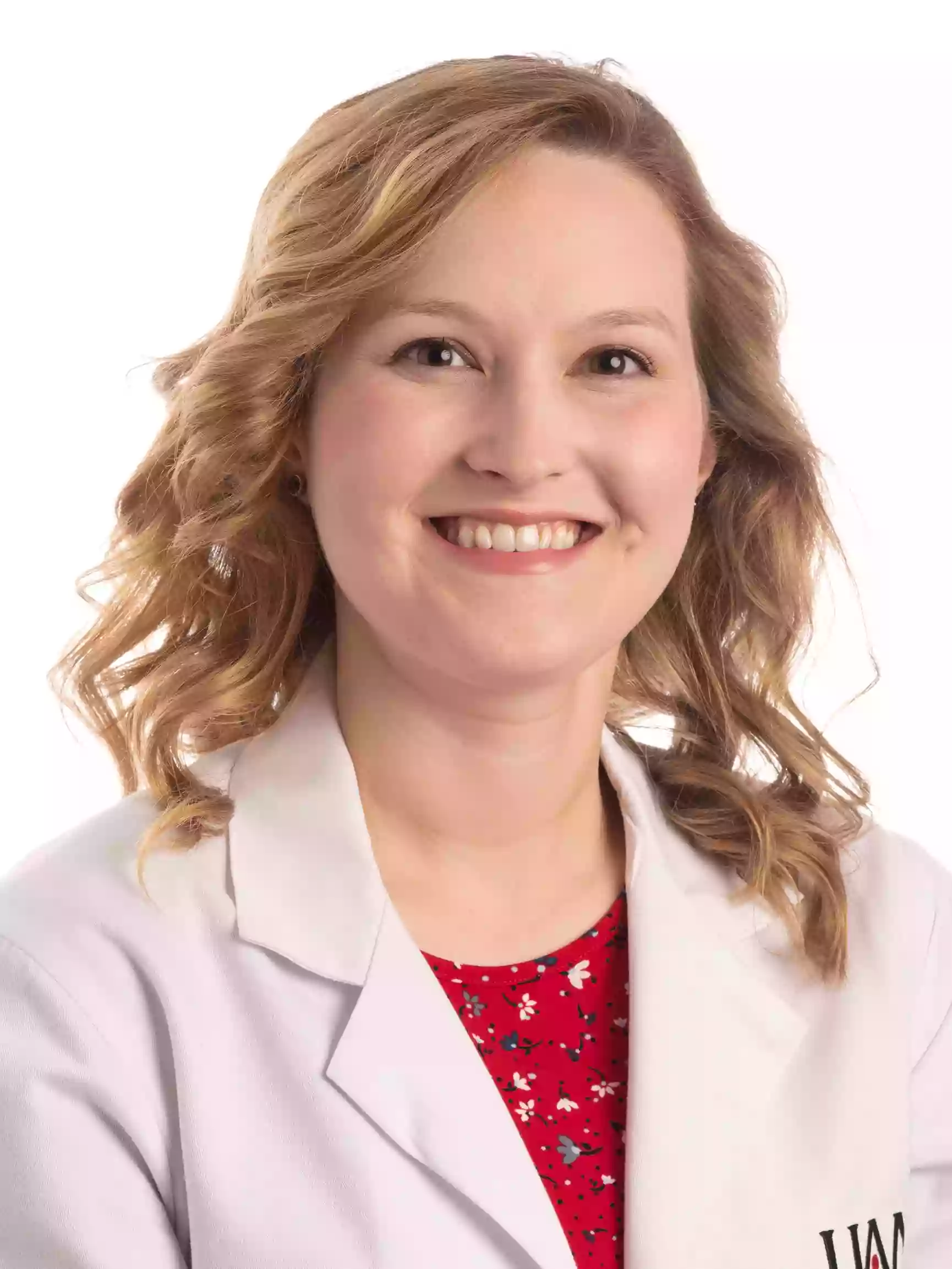 UAMS - Morgan Moore Horn, M.D.