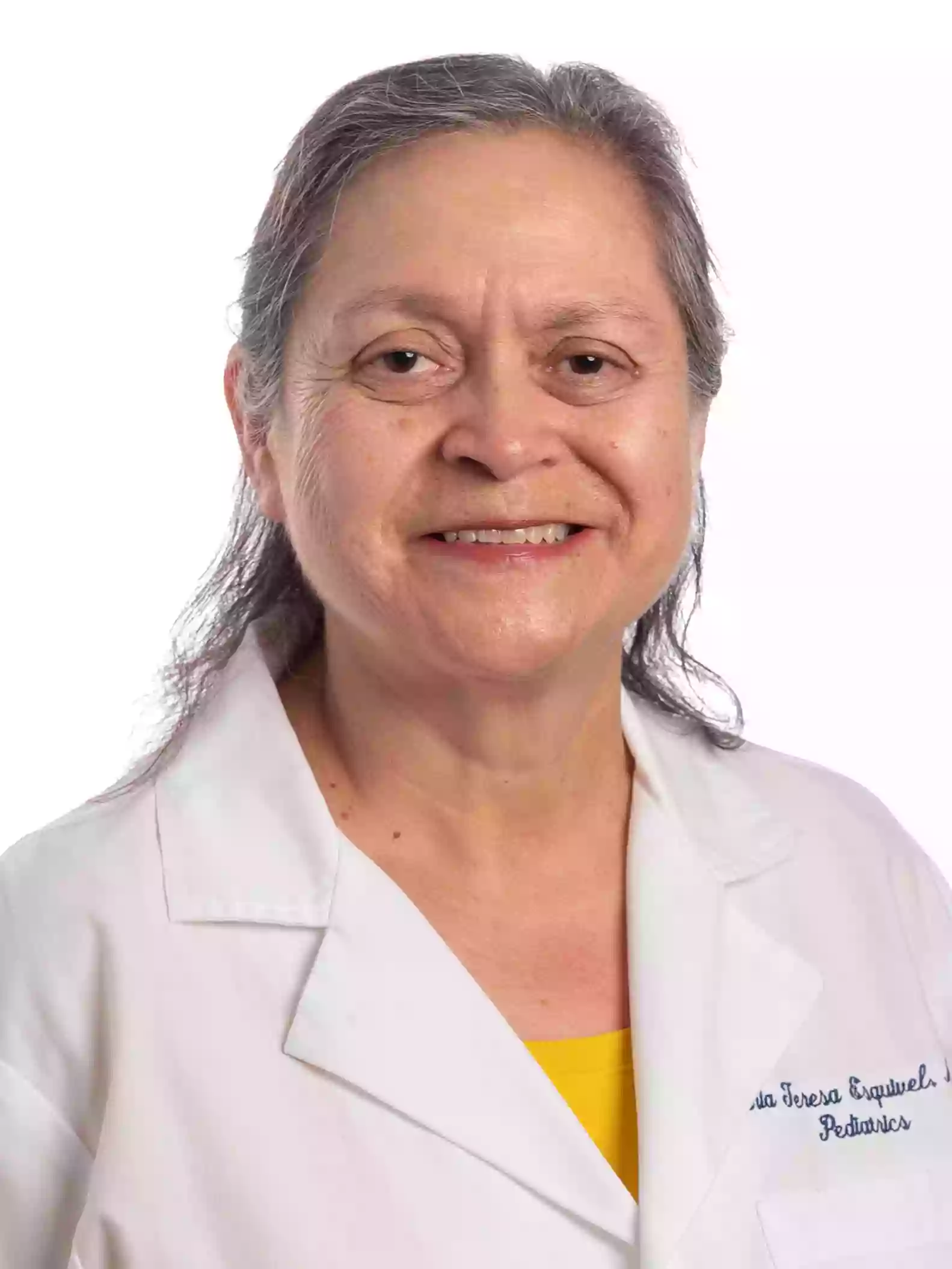 UAMS Health - Maria T. Esquivel, M.D.