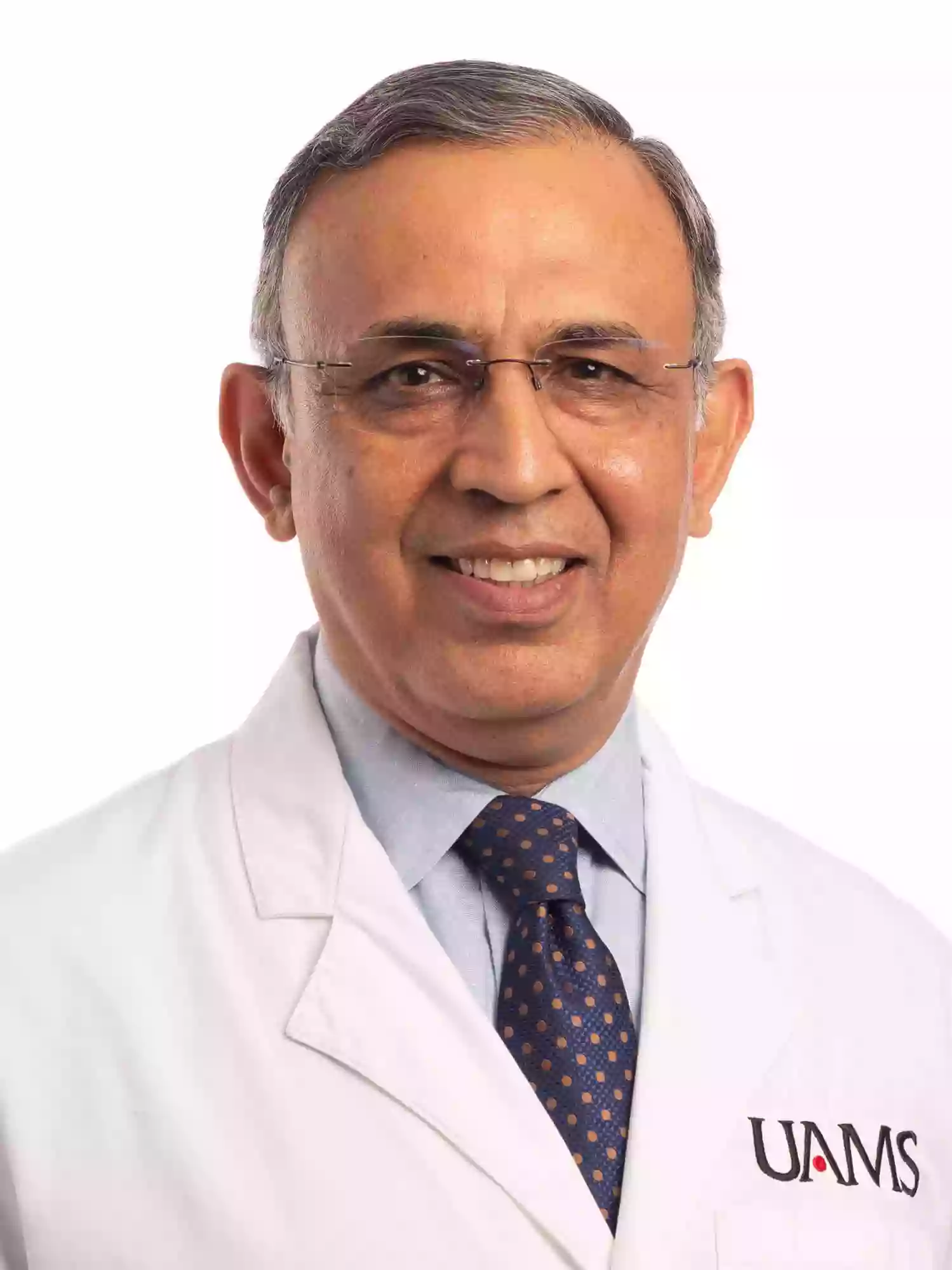 Dr. Omar Atiq