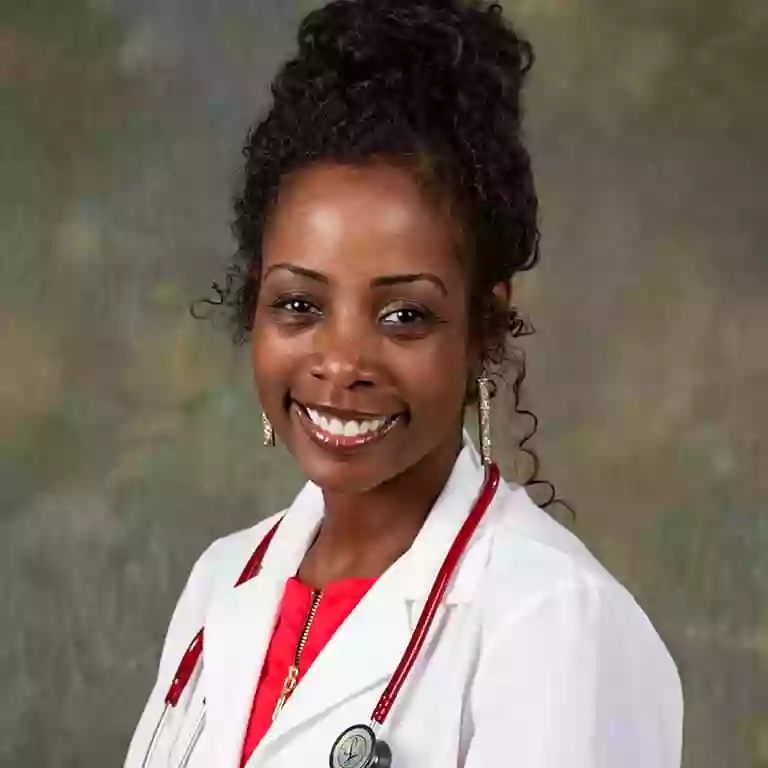 Janell Vinson, MD