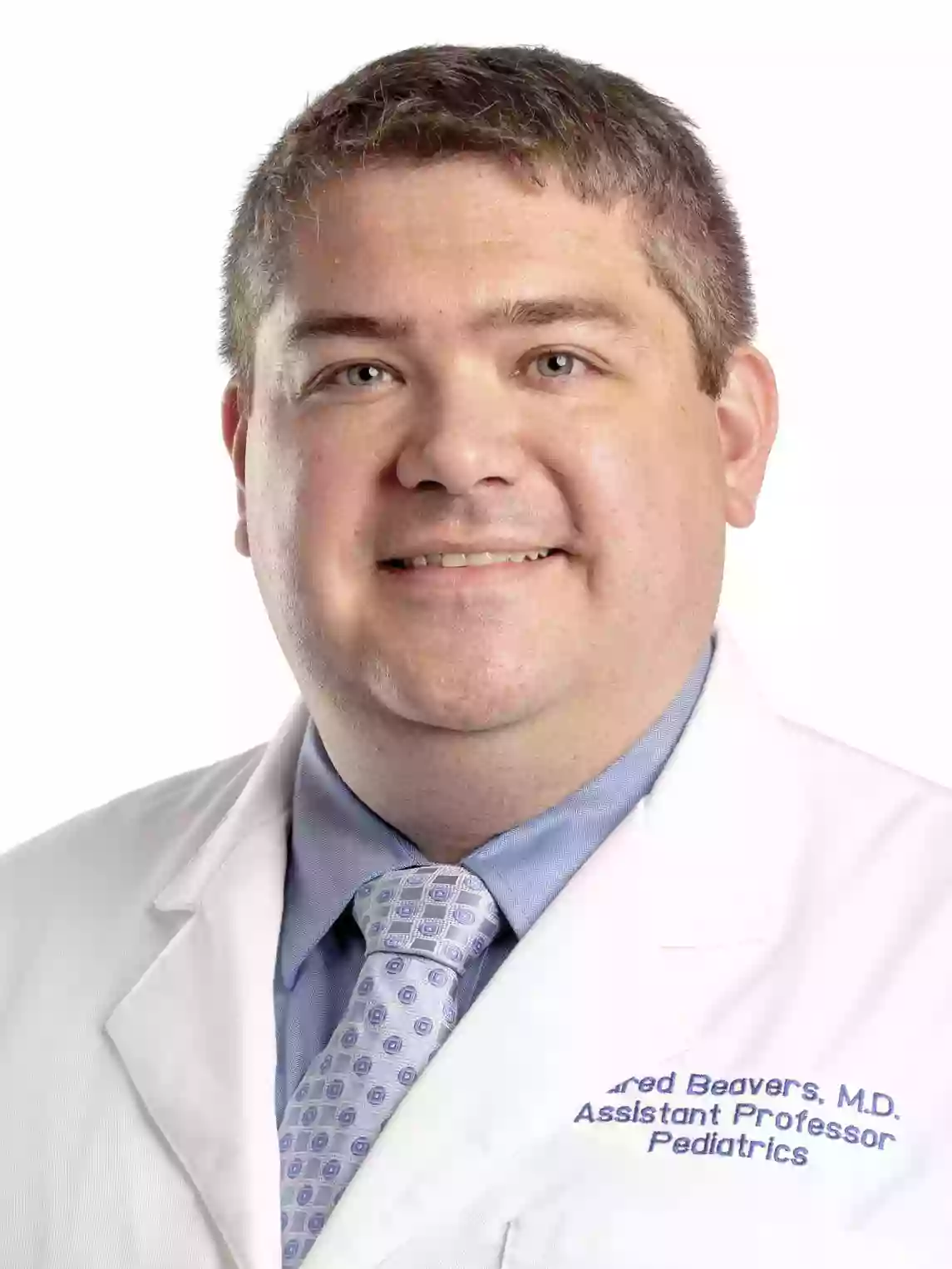 UAMS Health - Jared C. Beavers, M.D.