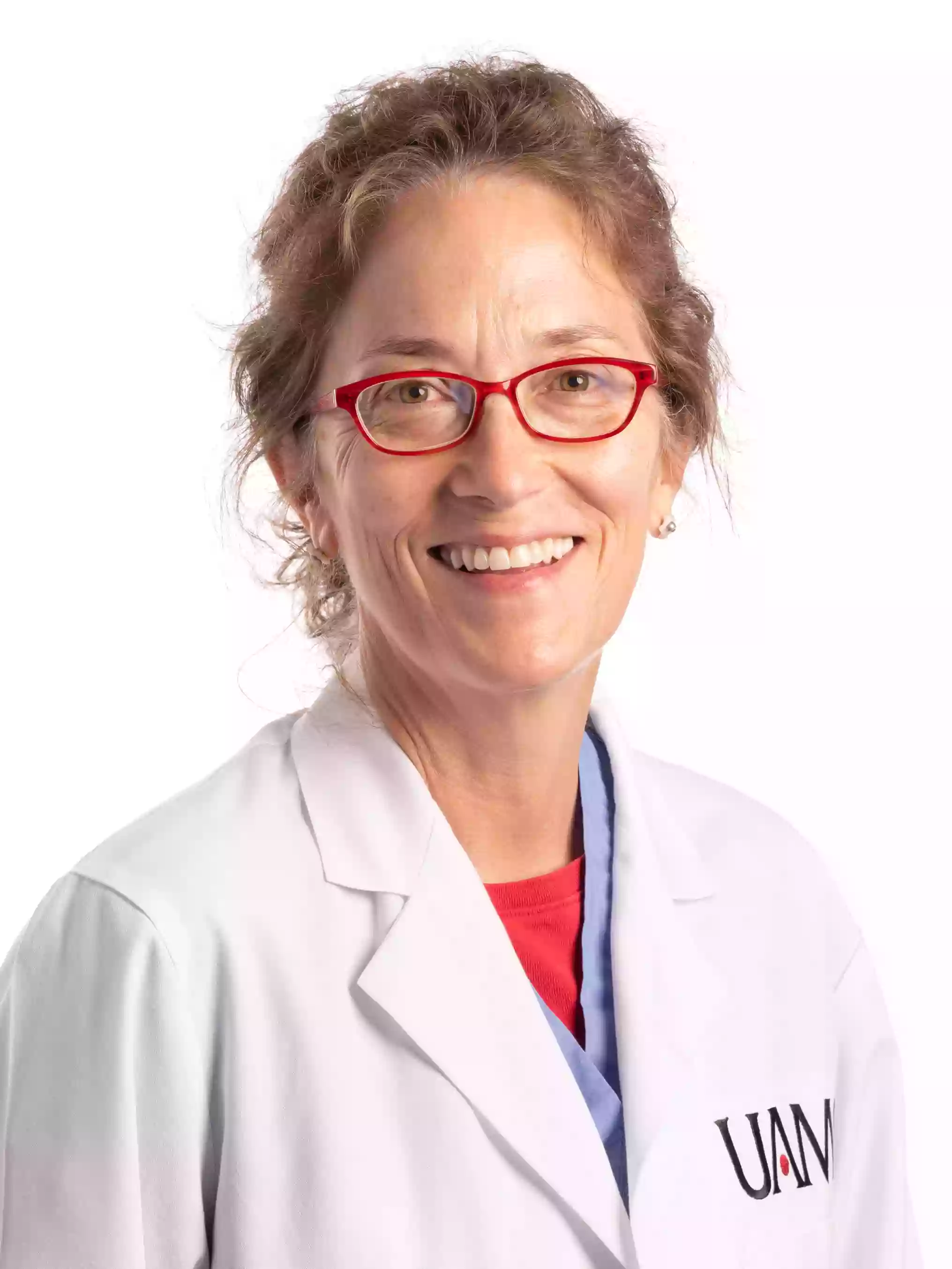 UAMS Health - Clare Campbell Nesmith, M.D.